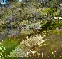 Kurth Kiln Regional Park - Perths Hotel