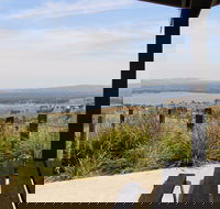 Kurrajong Gap Lookout - Perths Hotel