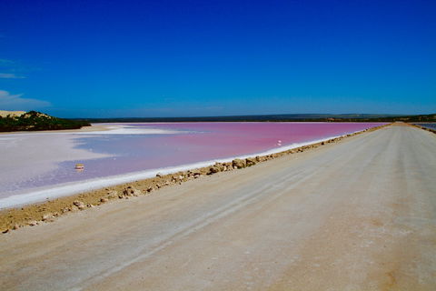 Lake McDonnell - Perths Hotel 0