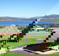 Lake Glenbawn Recreation Area - Perths Hotel