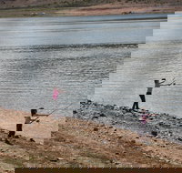 Lake Wyangala - Perths Hotel