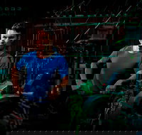 Lindner Sock Factory and shop - Perths Hotel