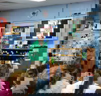 Longreach School of Distance Education - Perths Hotel