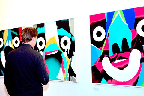 M2 Gallery - Perths Hotel 1