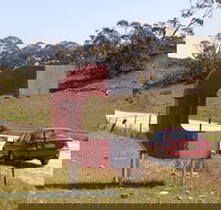 Magnetic Hill - Perths Hotel