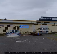 Mainly Maritime - Perths Hotel