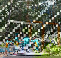 Marysville Kin Playspace - Perths Hotel