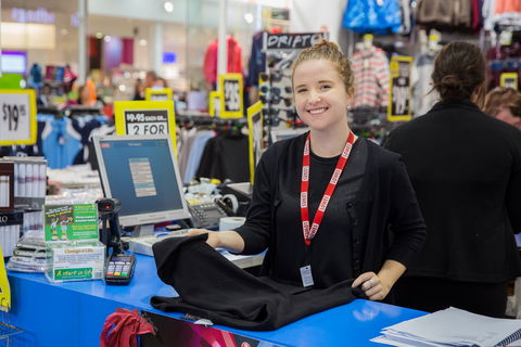 MarketPlace Raymond Terrace - Perths Hotel 2