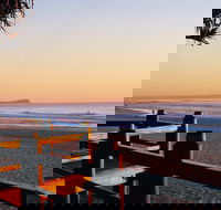 Maroochydore - Perths Hotel