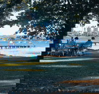 Matilda Bay Reserve - Perths Hotel