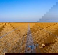 Matilda Way - Perths Hotel