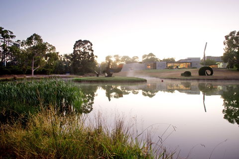 McClelland Sculpture Park + Gallery - Perths Hotel 0