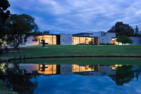 McClelland Sculpture Park + Gallery - Perths Hotel 1
