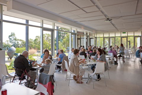 McClelland Sculpture Park + Gallery - Perths Hotel 2