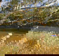 Murrumbidgee Valley National Park - Perths Hotel