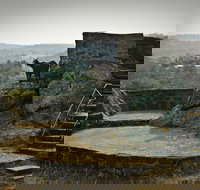 Nanny Goat Hill Lookout - Perths Hotel