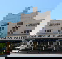 National Museum of Australian Pottery - Perths Hotel