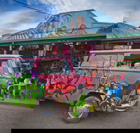 Nimbin - Perths Hotel