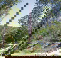 No 1 Pump Station Mundaring - Perths Hotel