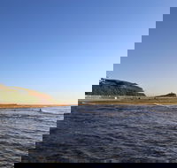 Nobbys Beach - Perths Hotel