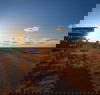 Outback South Australia - Perths Hotel