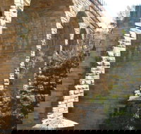 Picton Railway Viaduct - Perths Hotel