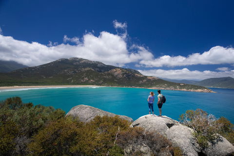 Pillar Point Lookout - Perths Hotel 0