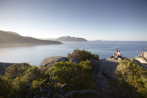 Pillar Point Lookout - Perths Hotel 2