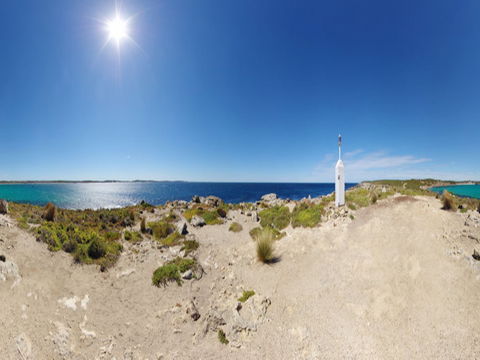Point Ellen - Perths Hotel 0