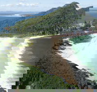 Port Stephens Great Lakes Marine Park - Perths Hotel