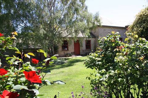 Prospect House And Garden - Perths Hotel 0
