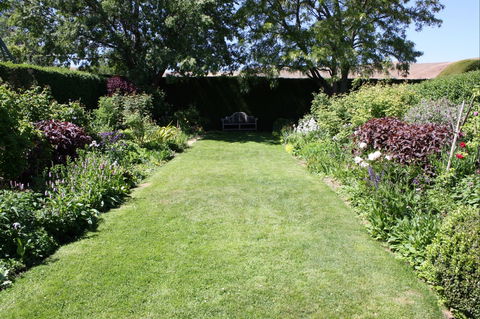 Prospect House And Garden - Perths Hotel 2