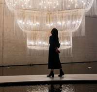 Queensland Art Gallery and Gallery of Modern Art QAGOMA - Perths Hotel