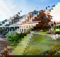 Rippon Lea Estate - Perths Hotel