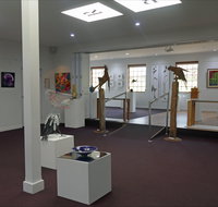 Rosevears Art Gallery