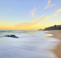 Scarborough Beach