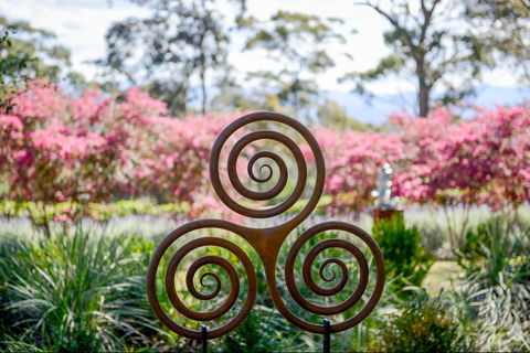 Sculpture At Petana - Perths Hotel 1