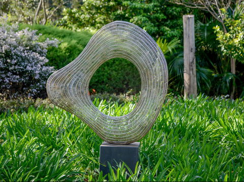 Sculpture At Petana - Perths Hotel 2