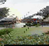 Sevenhill - Perths Hotel