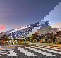 Smithfield Shopping Centre - Perths Hotel
