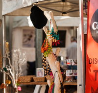 South Bank Collective Markets - Perths Hotel
