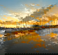 Southern Moreton Bay Tourist Drive - Perths Hotel