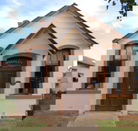 Stanley Athenaeum and Public Room - Perths Hotel