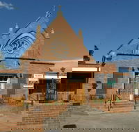 St John's Catholic Church - Perths Hotel