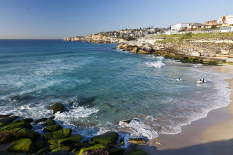 Tamarama Beach - Perths Hotel 1