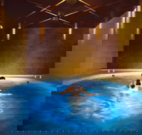 The Golden Door Elysia Health Retreat and Spa - Perths Hotel