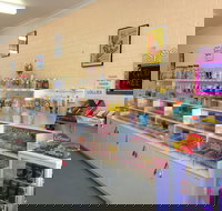 The Pier View Lolly Shop - Perths Hotel