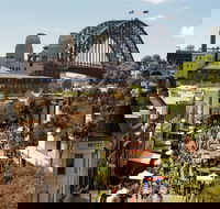 The Rocks - Perths Hotel