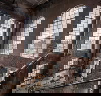 The SUBSTATION - Perths Hotel