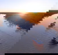 Thomson River Longreach - Perths Hotel